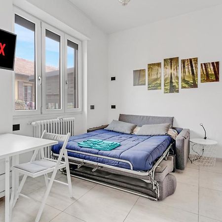 Metro M1 - Smart Home, Fast Free Wifi & Netflix Milan Exterior photo
