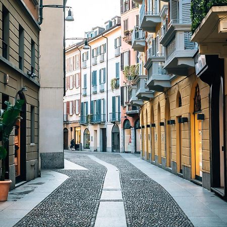 Metro M1 - Smart Home, Fast Free Wifi & Netflix Milan Exterior photo