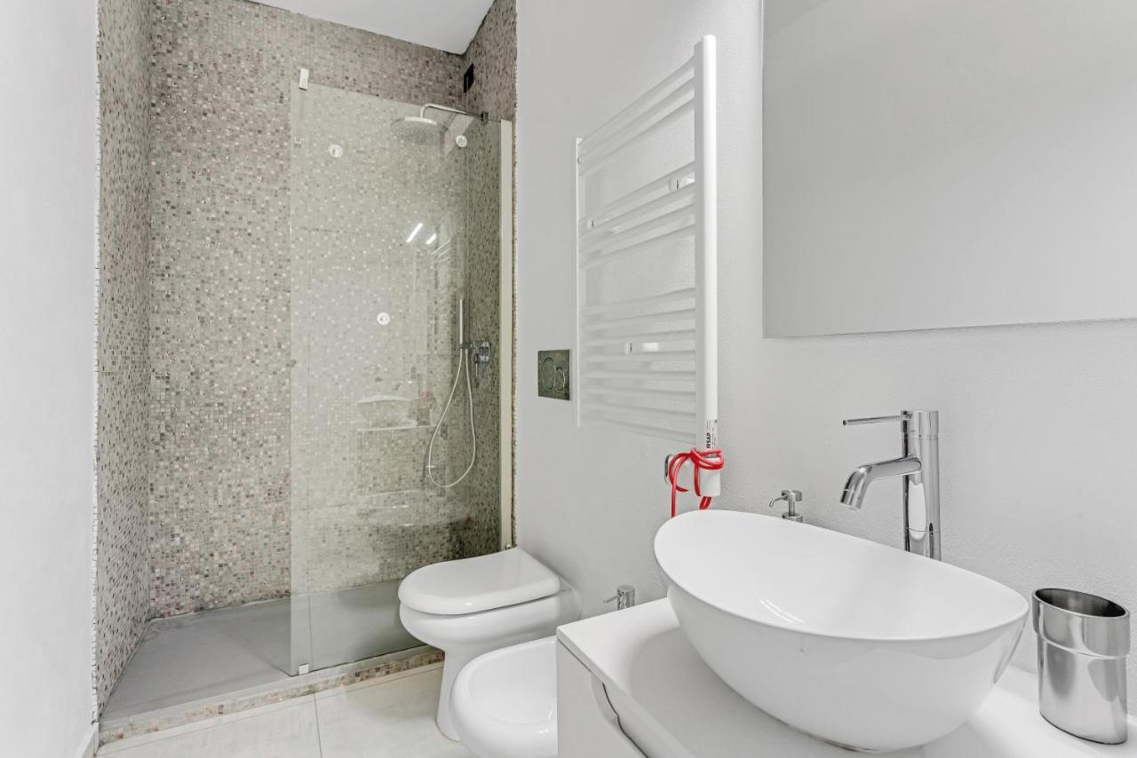 Metro M1 - Smart Home, Fast Free Wifi & Netflix Milan Exterior photo