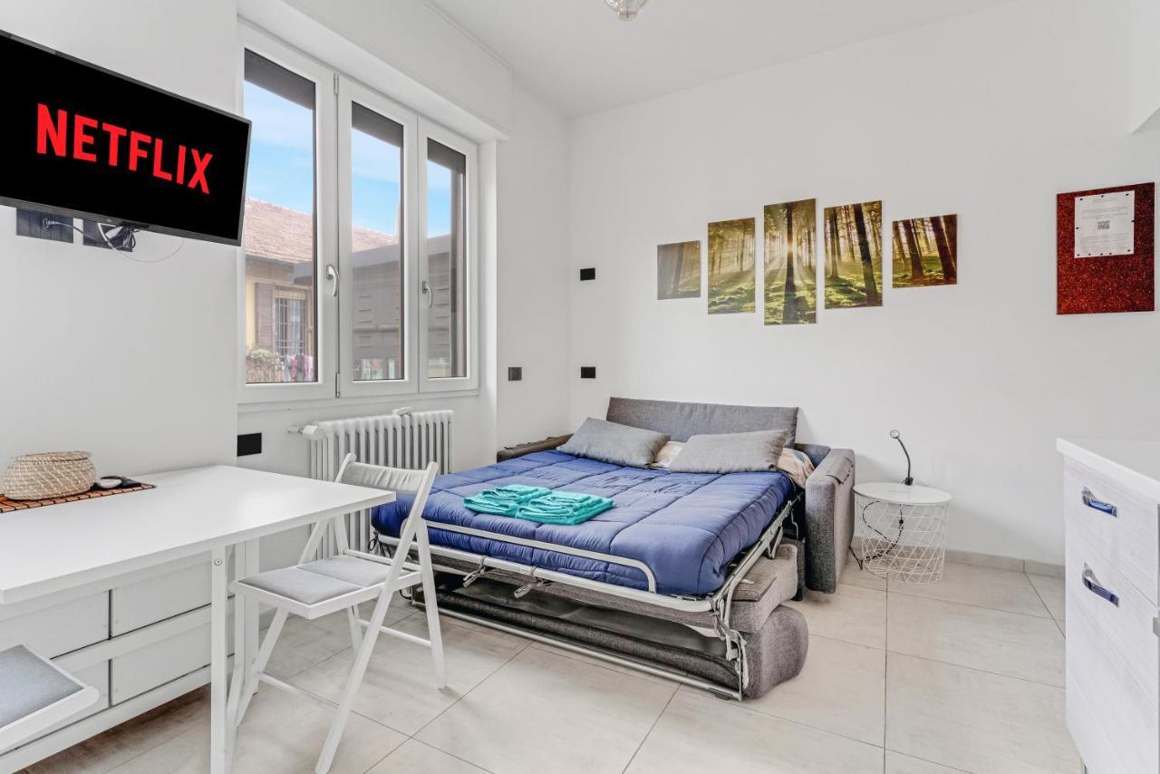 Metro M1 - Smart Home, Fast Free Wifi & Netflix Milan Exterior photo