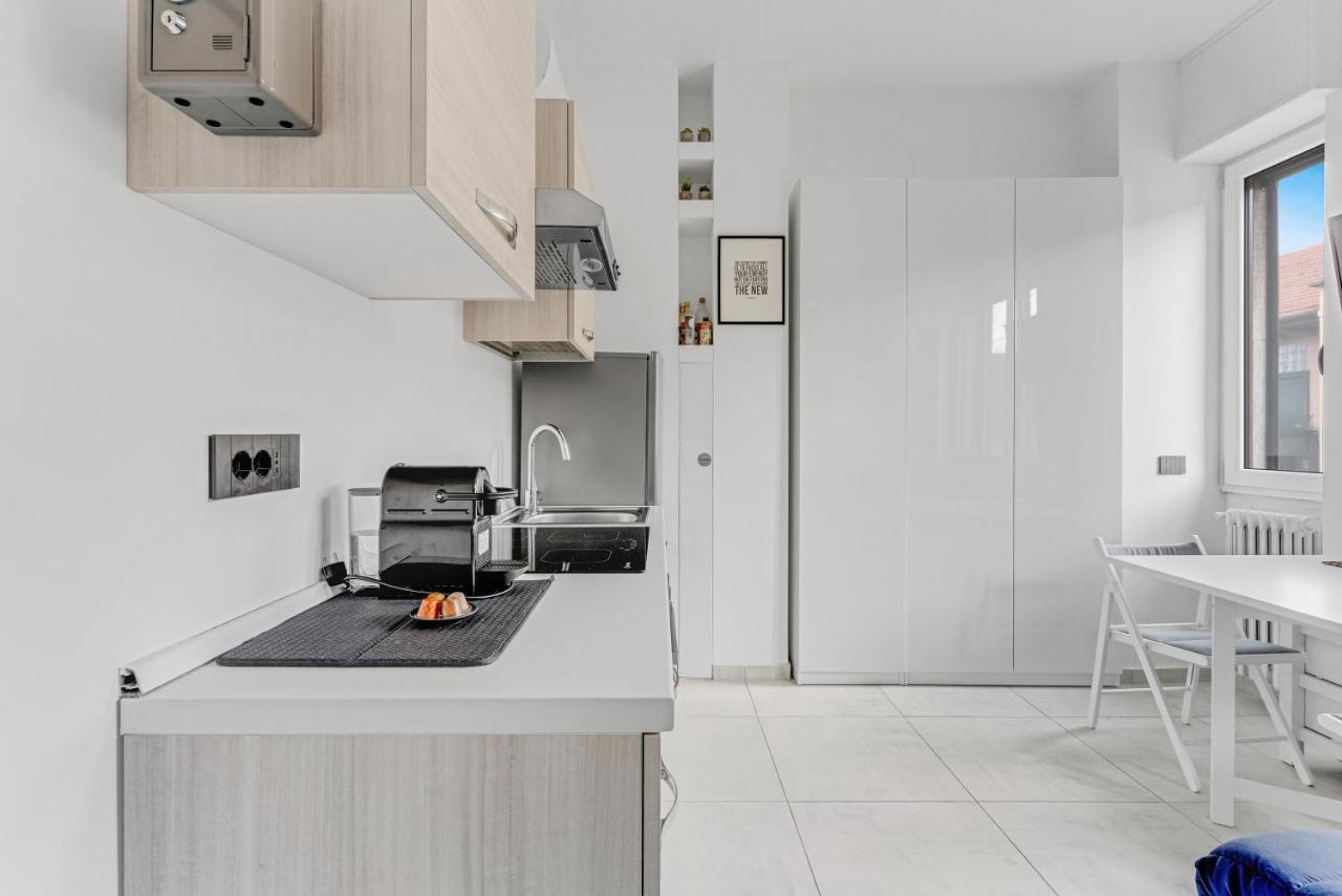 Metro M1 - Smart Home, Fast Free Wifi & Netflix Milan Exterior photo