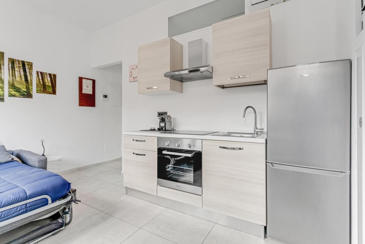Metro M1 - Smart Home, Fast Free Wifi & Netflix Milan Exterior photo