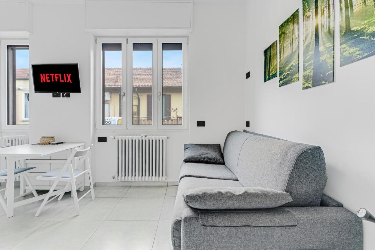 Metro M1 - Smart Home, Fast Free Wifi & Netflix Milan Exterior photo